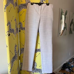 Grey Theory Work Pants